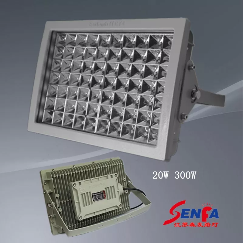 防爆投光燈FB-12