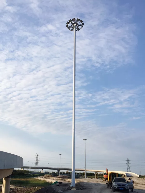 天津塘漢快速路