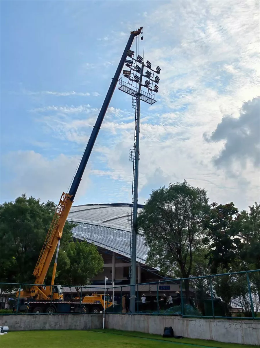 20220903河南體育中心女足訓(xùn)練場(chǎng)-1