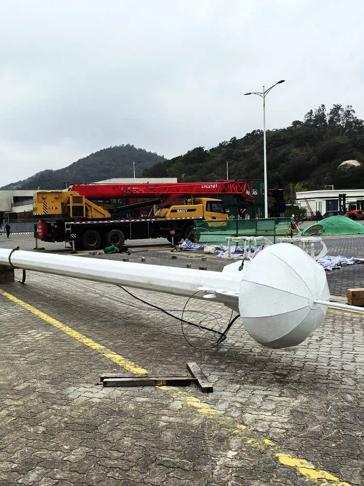 20250403漳州東山縣康美鎮(zhèn)城安村5000噸碼頭-1_副本