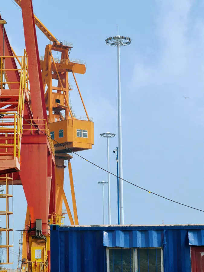 20250810-4大連船舶天津成品油輪涂裝